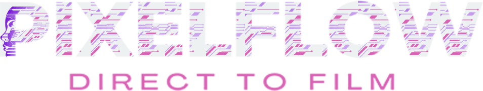 PixelFlow DTF - Print Layout Automation Software